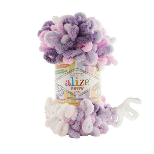 PUFFY COLOR 6305 ALIZE